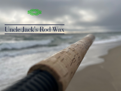 Uncle Jack’s Rod Wax ToGo